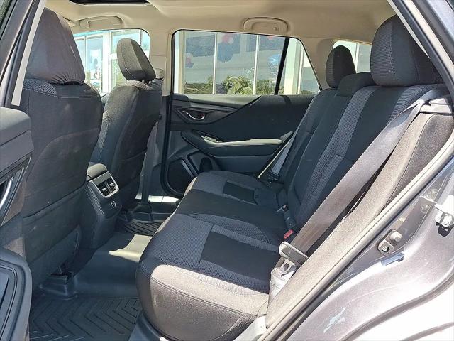 2024 Subaru Outback Premium
