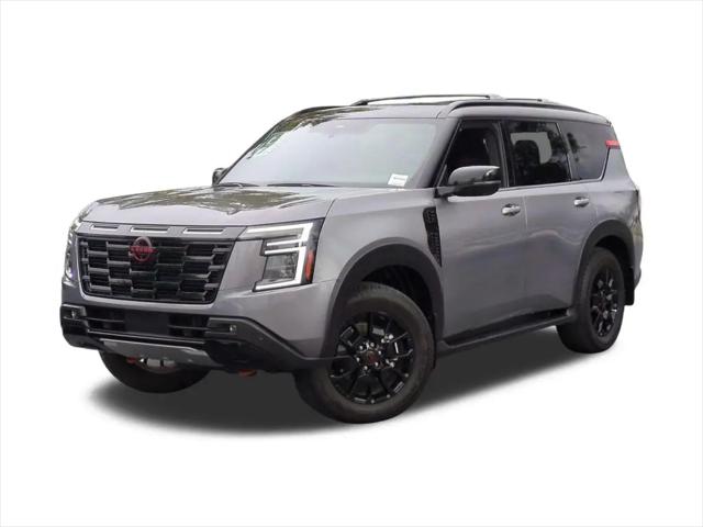 2025 Nissan Armada PRO-4X 4WD for sale in Poway, CA