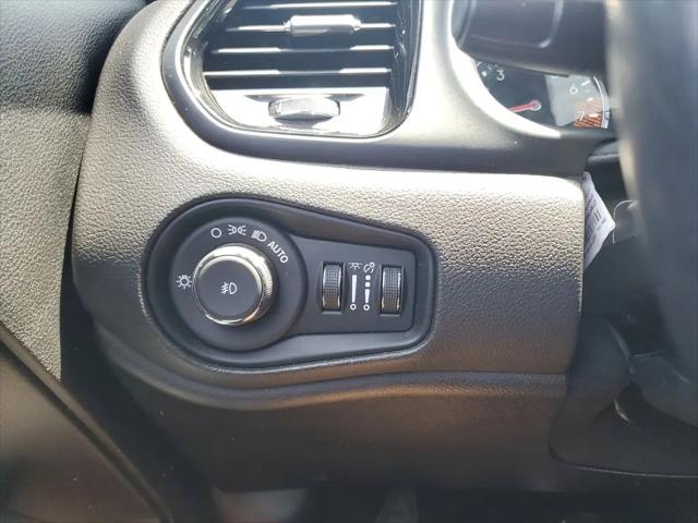 2022 Jeep Renegade Altitude 4x4