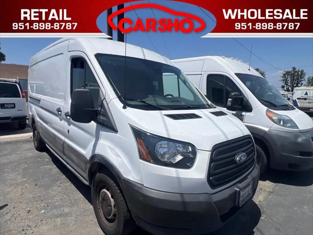 2019 Ford Transit T-150 for sale in Corona, CA