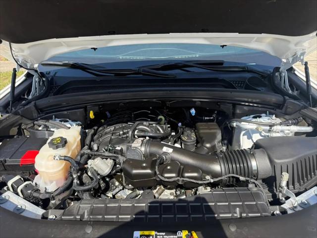2023 Jeep Grand Cherokee Limited 4x2