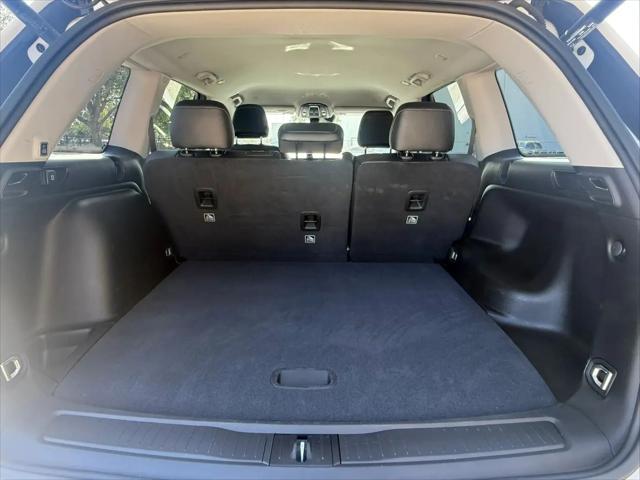 2023 Jeep Grand Cherokee Limited 4x2