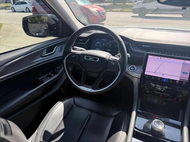 2023 Jeep Grand Cherokee Limited 4x2