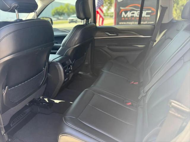 2023 Jeep Grand Cherokee Limited 4x2