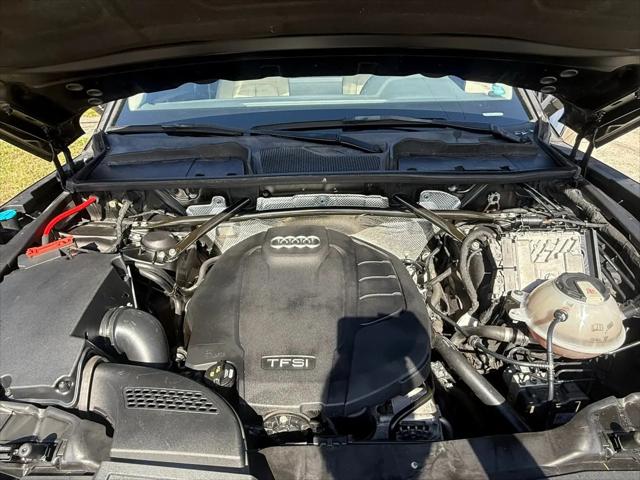 2018 Audi Q5 2.0T Premium
