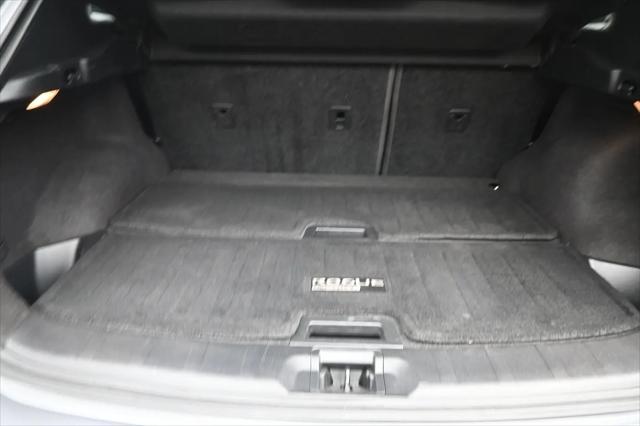 2017 Nissan Rogue Sport SL