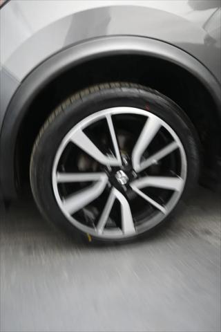 2017 Nissan Rogue Sport SL