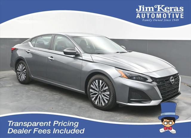 2024 Nissan Altima SV FWD for sale in Memphis, TN