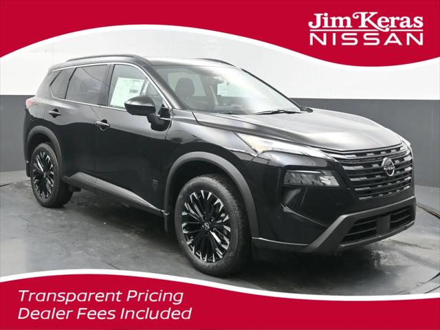 2026 Nissan Rogue Dark Armor for sale in Memphis, TN