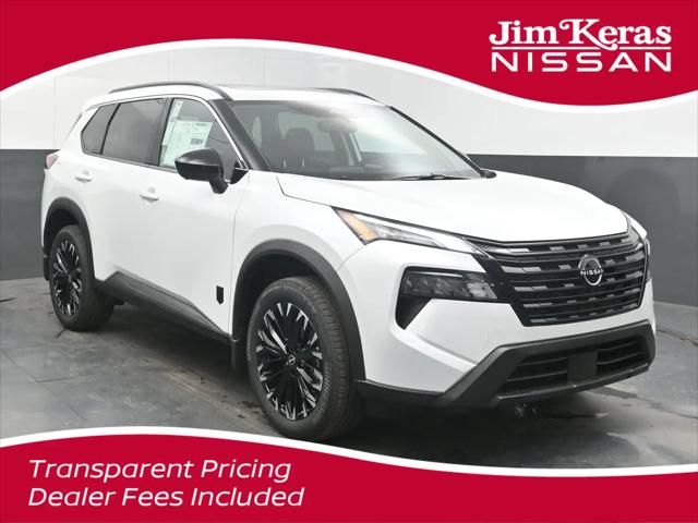 2026 Nissan Rogue Dark Armor for sale in Memphis, TN