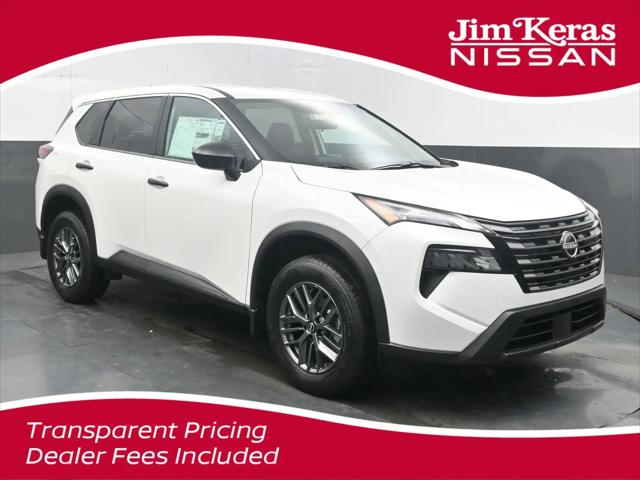 2026 Nissan Rogue S for sale in Memphis, TN
