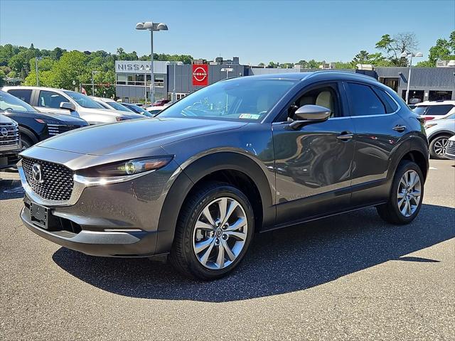 2023 Mazda CX-30 2.5 S Preferred