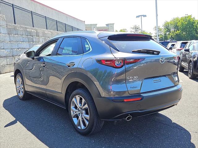 2023 Mazda CX-30 2.5 S Preferred