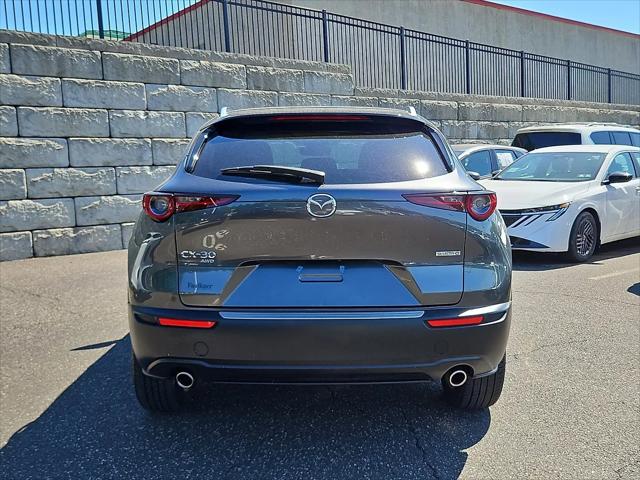 2023 Mazda CX-30 2.5 S Preferred