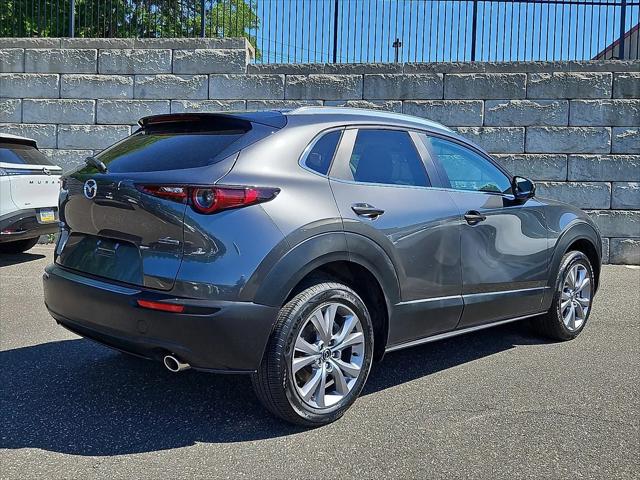 2023 Mazda CX-30 2.5 S Preferred