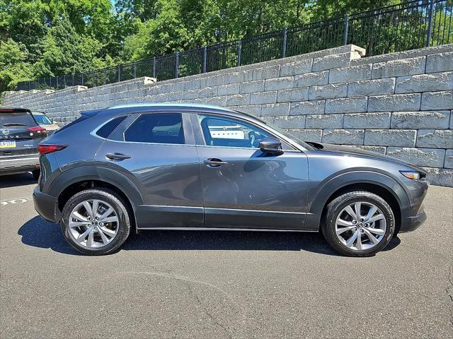 2023 Mazda CX-30 2.5 S Preferred