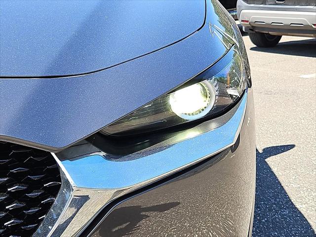 2023 Mazda CX-30 2.5 S Preferred