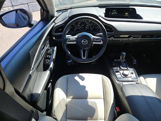 2023 Mazda CX-30 2.5 S Preferred