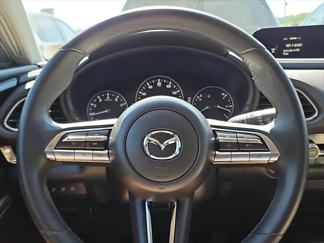 2023 Mazda CX-30 2.5 S Preferred