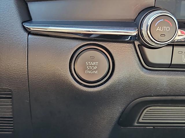 2023 Mazda CX-30 2.5 S Preferred