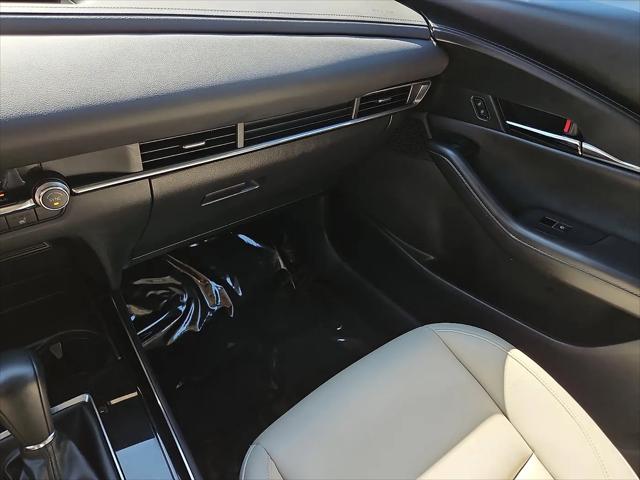 2023 Mazda CX-30 2.5 S Preferred