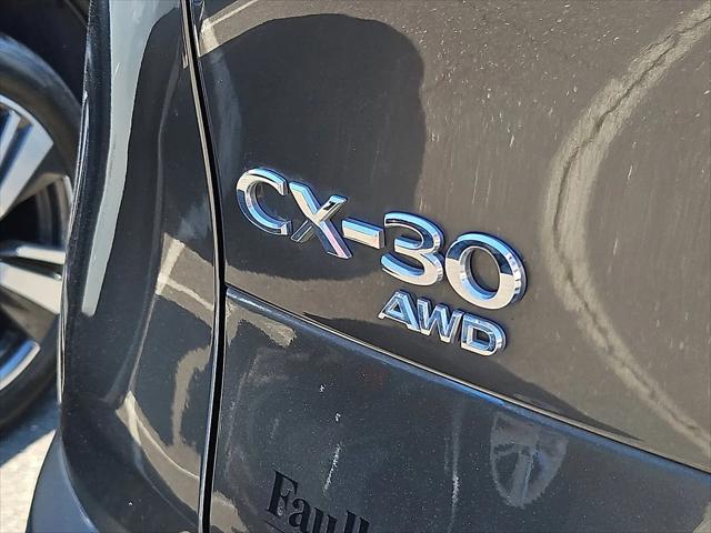 2023 Mazda CX-30 2.5 S Preferred