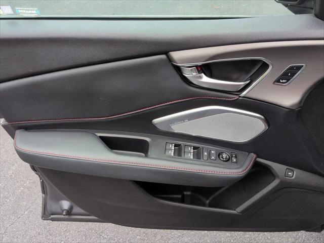 2021 Acura RDX A-SPEC Package