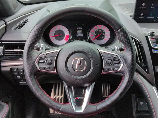 2021 Acura RDX A-SPEC Package