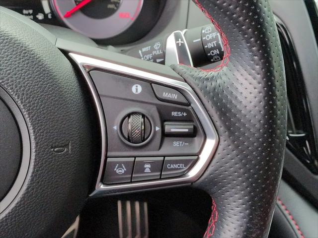 2021 Acura RDX A-SPEC Package