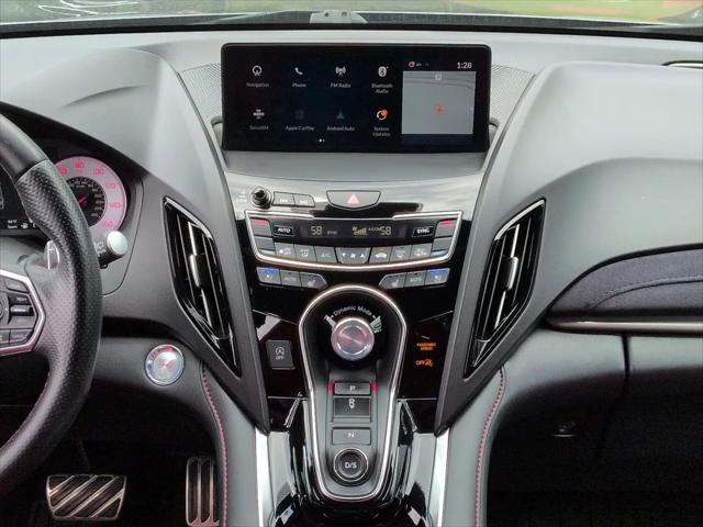 2021 Acura RDX A-SPEC Package