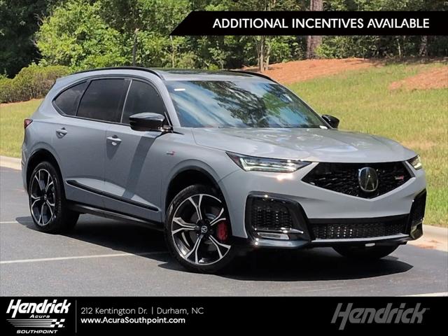 2026 Acura MDX Type S Advance Package for sale in Durham, NC