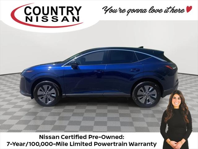 2025 Nissan Murano SL for sale in Hadley, MA