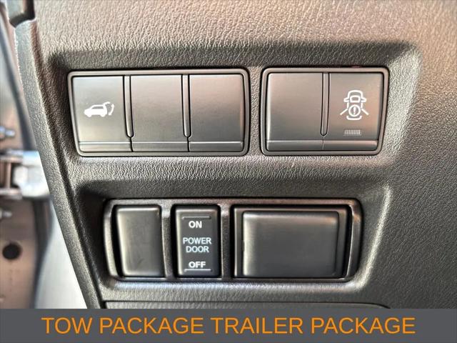 2020 Nissan Armada SV 2WD