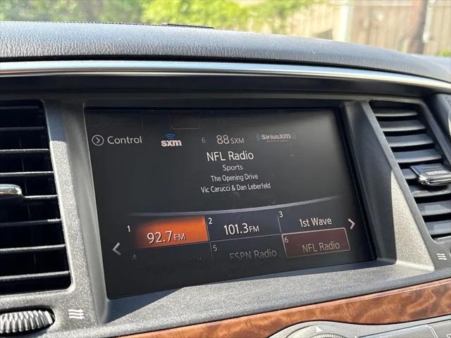 2020 Nissan Armada SV 2WD