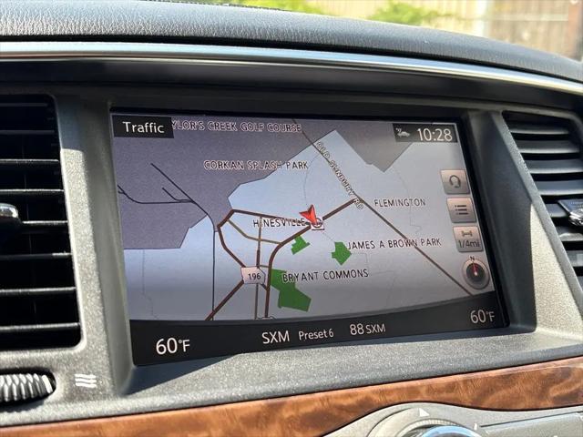 2020 Nissan Armada SV 2WD