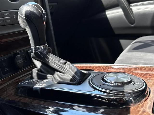 2020 Nissan Armada SV 2WD