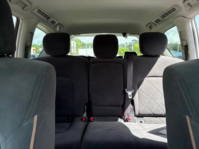 2020 Nissan Armada SV 2WD