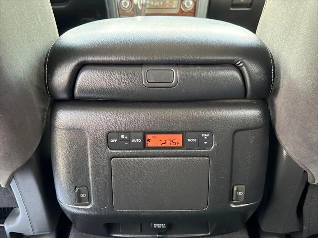 2020 Nissan Armada SV 2WD