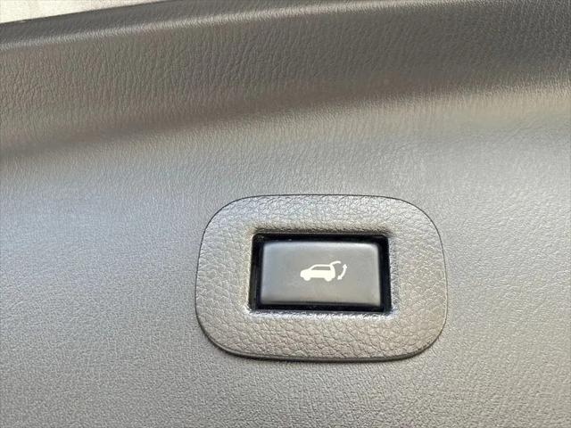 2020 Nissan Armada SV 2WD