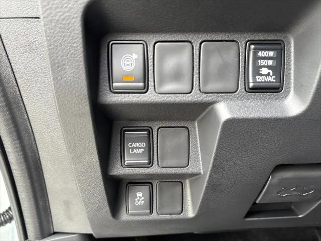 2026 Nissan Frontier Crew Cab SV 4x2