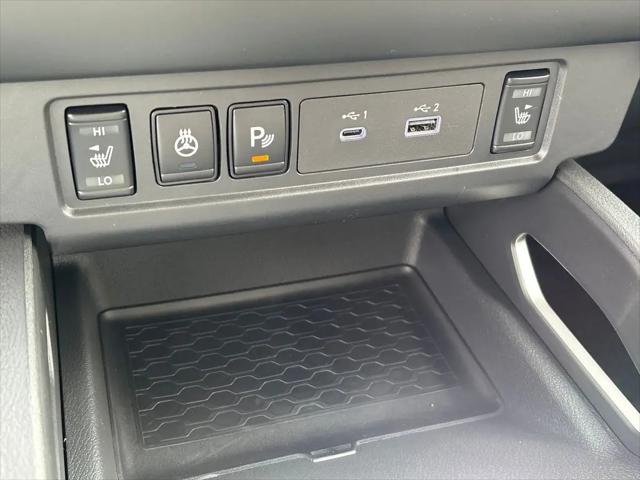 2026 Nissan Frontier Crew Cab SV 4x2