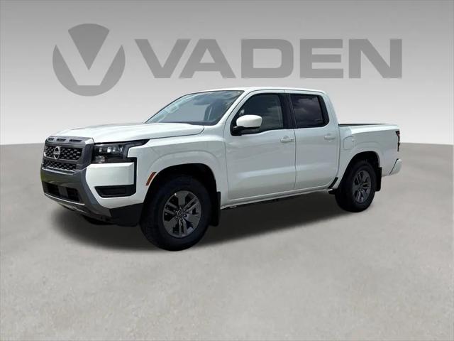 2026 Nissan Frontier Crew Cab SV 4x2 for sale in Hinesville, GA