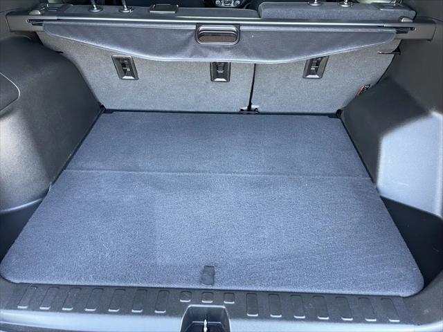2022 Chevrolet Equinox FWD LT