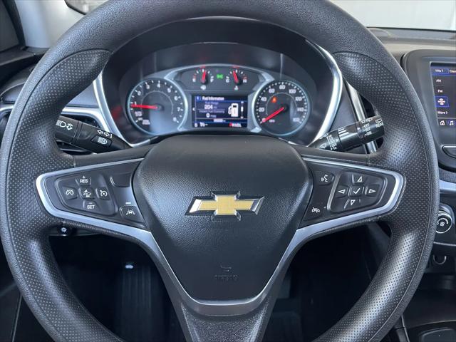 2022 Chevrolet Equinox FWD LT