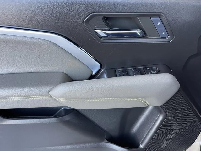 2024 Chevrolet Colorado 4WD ZR2