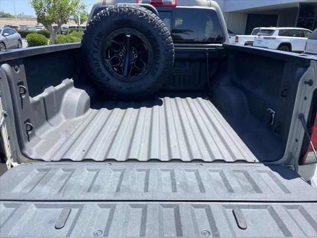 2024 Chevrolet Colorado 4WD ZR2
