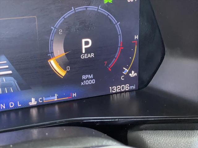 2024 Chevrolet Colorado 4WD ZR2