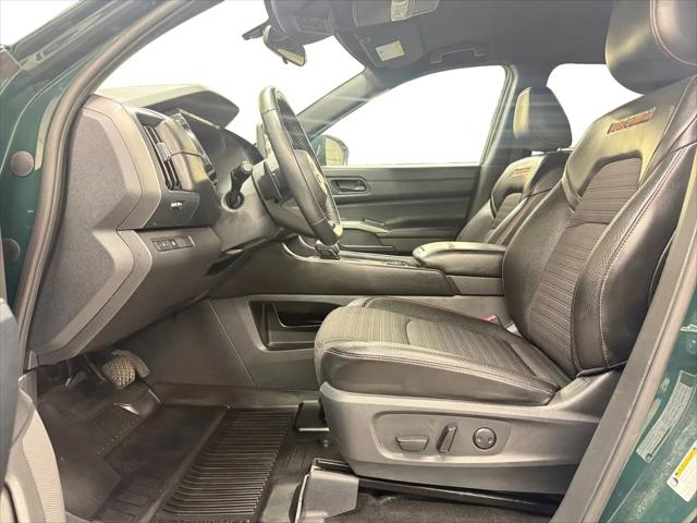 2023 Nissan Pathfinder Rock Creek 4WD