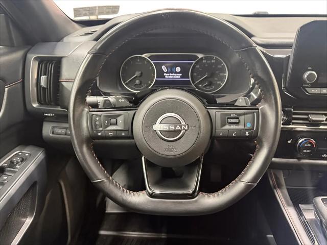 2023 Nissan Pathfinder Rock Creek 4WD