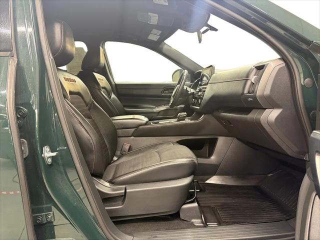 2023 Nissan Pathfinder Rock Creek 4WD